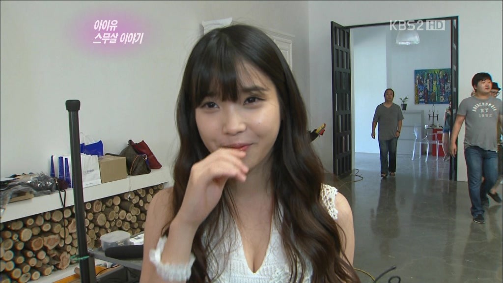 아이유.jpgif | 인스티즈