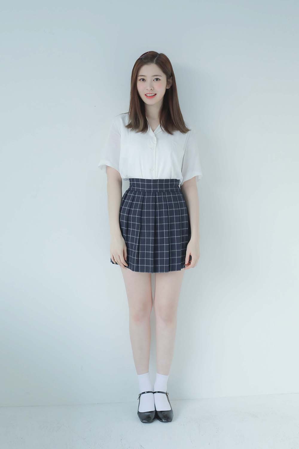 [다이아] 2017년 달력촬영 jpg | 인스티즈