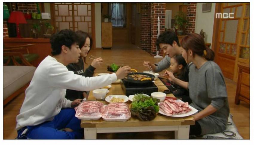 대식가가족.jpg | 인스티즈