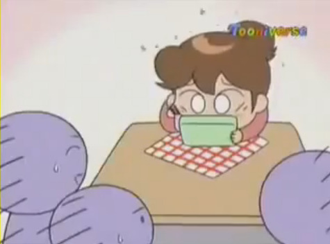 [아따맘마] 아리를 멘탈붕괴하게 만든 엄마의 도시락ㅋㅋㅋ | 인스티즈