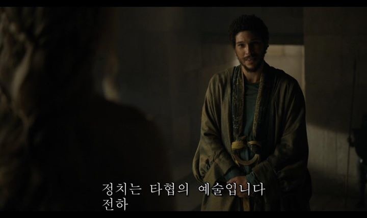 분명 미국드라마인데 낮설지가 않아 | 인스티즈