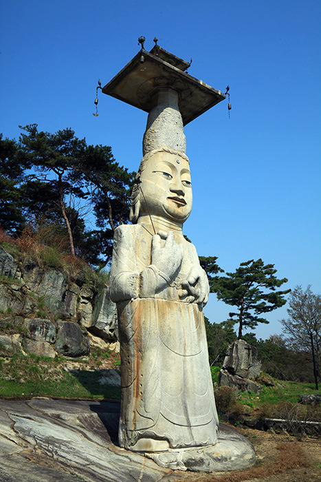 미륵 이미지