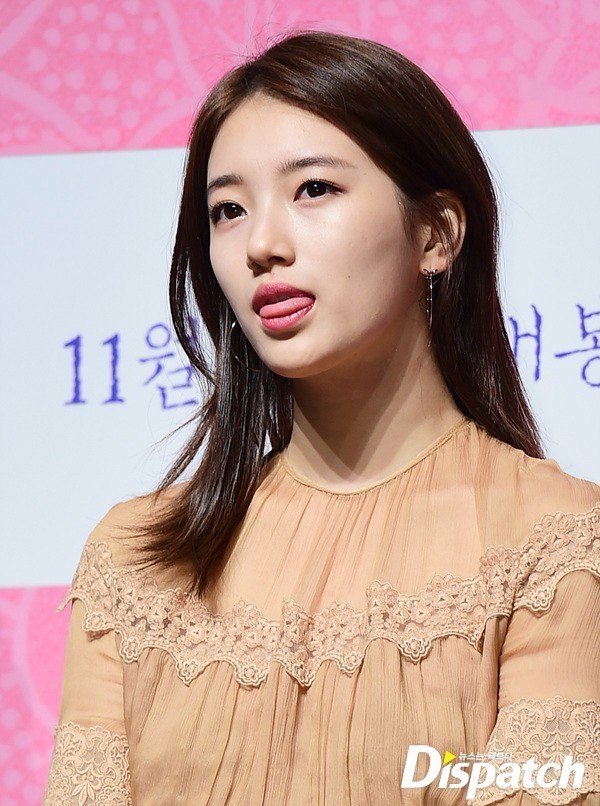 오늘자 수지.jpgif | 인스티즈
