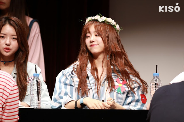아이오아이 귀요미 김소혜.jpgif | 인스티즈