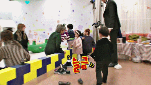 트와이스에게 시크미 폭발하는 우리 박.gif (데이터주의) | 인스티즈