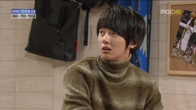 [지붕킥] 서로의 큐피트가 된 준혁과 세호 | 인스티즈