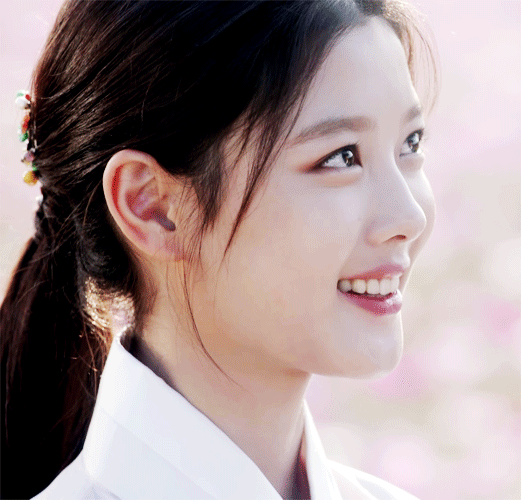 한복여신 김유정 | 인스티즈