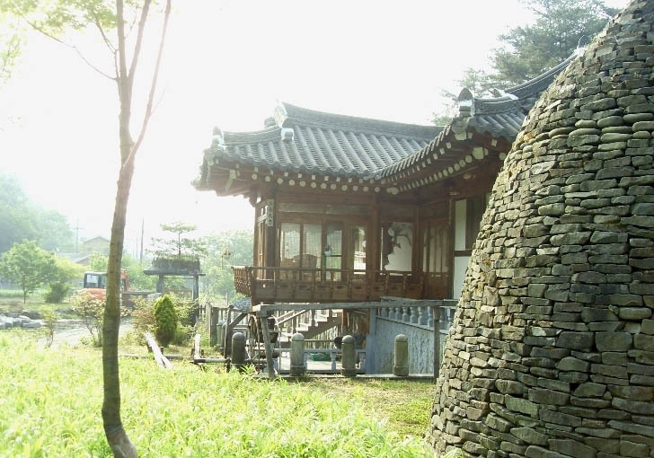 만수산자연휴양림 이미지