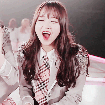 프로듀스101 첫 센터 판타지오 최유정(데이터주의) | 인스티즈
