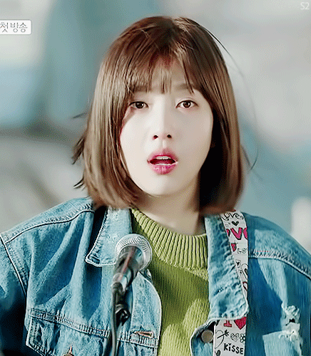 레드벨벳 조이.gif | 인스티즈