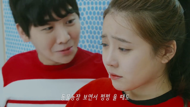 연플리 ep.3 남친이 나를 좋아하는 진짜 이유 (심장주의) | 인스티즈