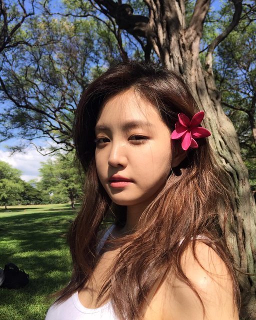 제 여자친구와 갔다 온 하와이 | 인스티즈