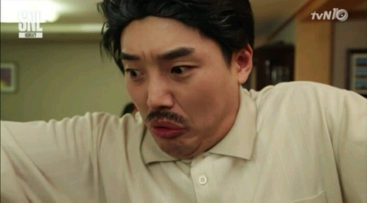 대단한 권혁수의 1인 7역 연기.jpg | 인스티즈
