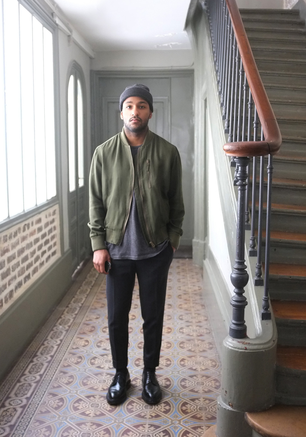 남자옷덕후 | 인스티즈