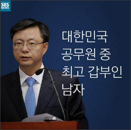 비리종합선물세트! 우병우가 왔습니다! (우병우 비리 의혹 정리) | 인스티즈