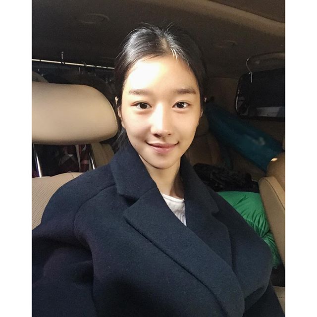 신인 배우 서예지 인스타그램 사진들.jpg | 인스티즈