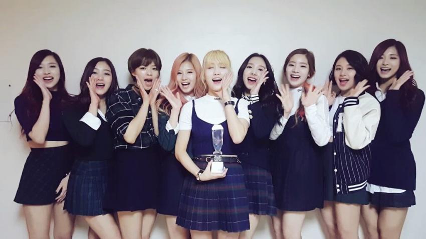 [트와이스] 트와이스 9명 단체사진 및 짤 모음 | 인스티즈