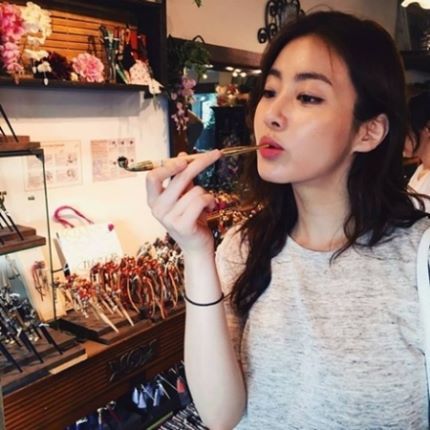 일본에 간 강소라 | 인스티즈