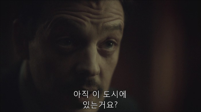 [로맨틱스릴러미드] 한니발 (Hannibal) 시즌3 에피6 (4/4) | 인스티즈
