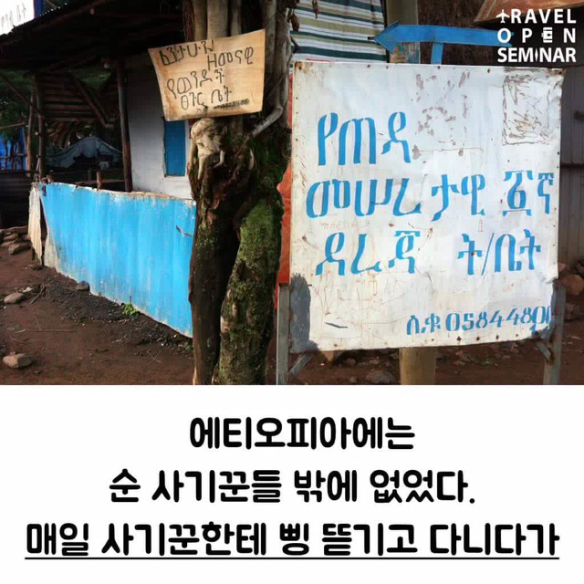 죽으려고 아프리카 간 썰 | 인스티즈