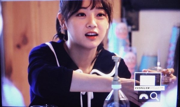 [ioi] 일본 여자 아이돌 느낌나는 김세정 | 인스티즈