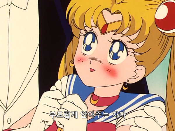 미소녀 전사 세일러문 (美少女戦士セーラームーン) 26 | 인스티즈