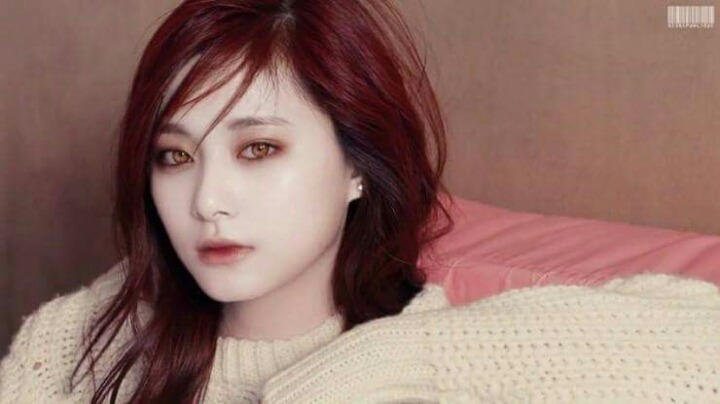 트와이스 뱀파이어버전 | 인스티즈