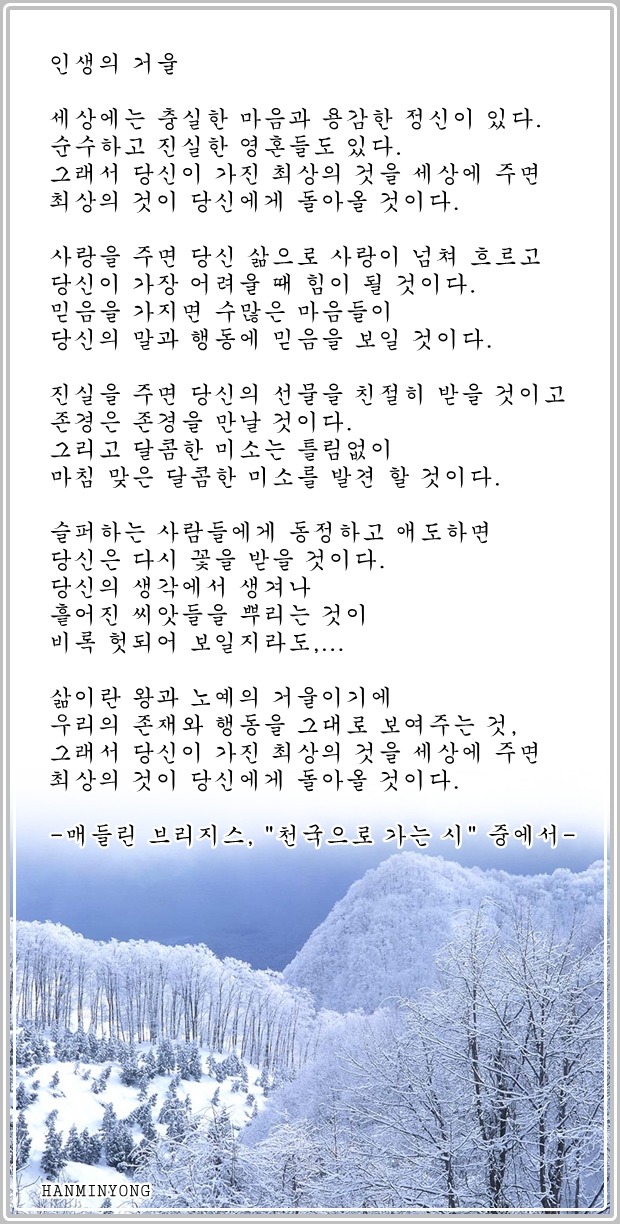 매들린 이미지