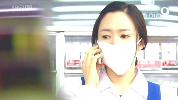 [KBS드라마시티] 기억상실증에 걸린 저승사자 3 | 인스티즈