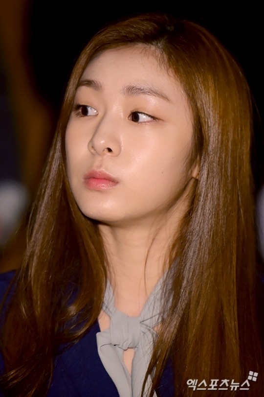 오늘자 김연아.jpg | 인스티즈