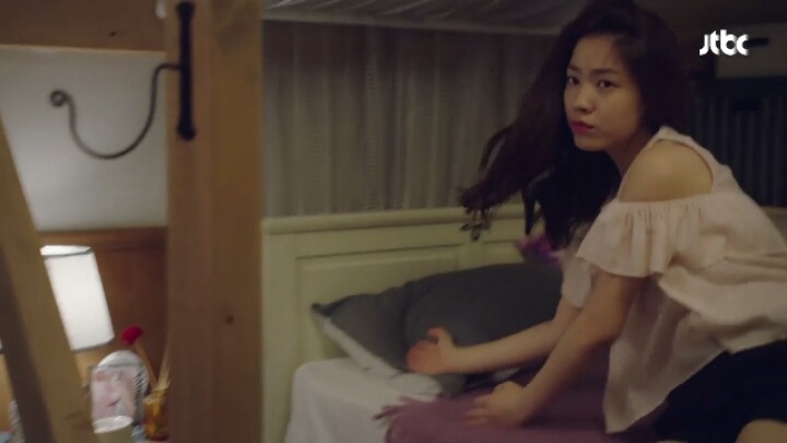 [청춘시대] UFC창단한 벨에포크 메이트들.jpgif | 인스티즈