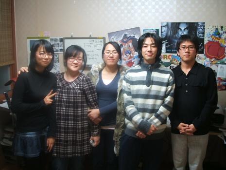 일본 책 판매율 5위의 한국만화 | 인스티즈