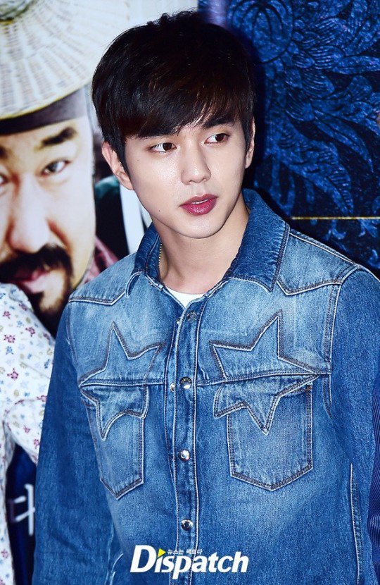 같은 날 찍힌 유승호 박보검.jpg | 인스티즈