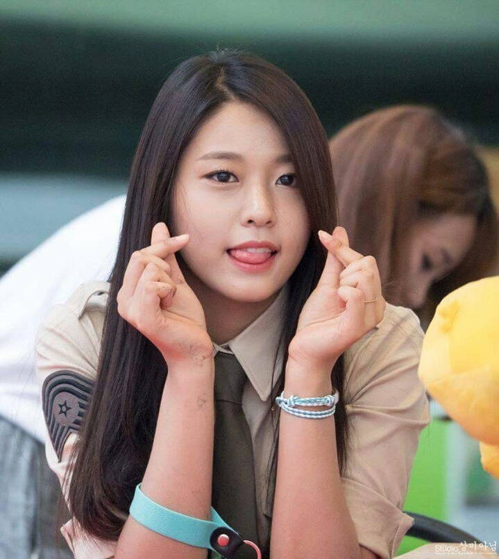 설현이 카야 | 인스티즈
