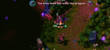 롤(LOL)에서 가장 멋있는 포지션은? | 인스티즈
