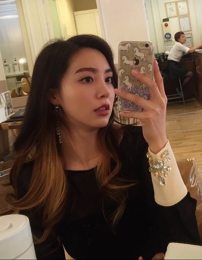 미스 유니버스 코리아 조세휘 (Part 3) | 인스티즈