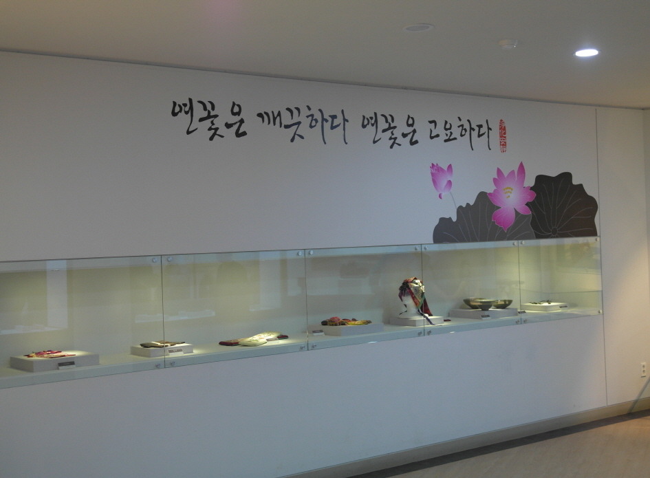 용문산자연휴양림 이미지