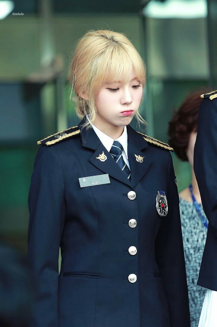 섹시 원탑을 꿈꾸는 아이돌 | 인스티즈