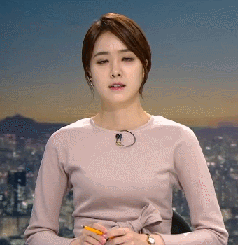 JTBC 여자 아나운서들.jpgif | 인스티즈
