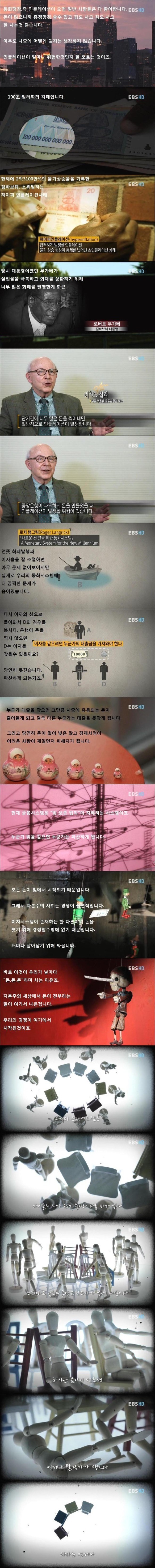 자본주의에 대한 이해 | 인스티즈