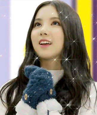 [여자친구] 여자친구의 귀요미 은하 움짤 | 인스티즈
