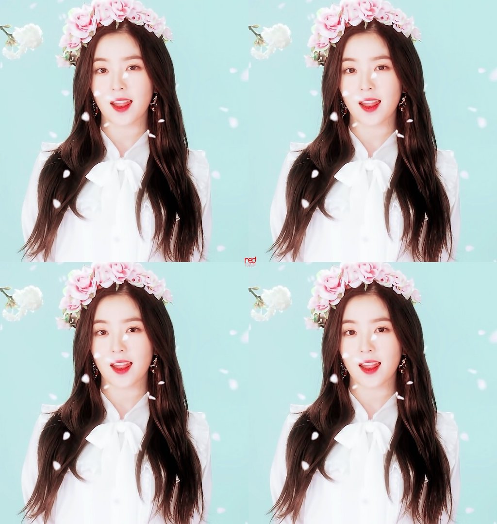 이쁜데 귀엽기까지한 아이린.jpgif | 인스티즈