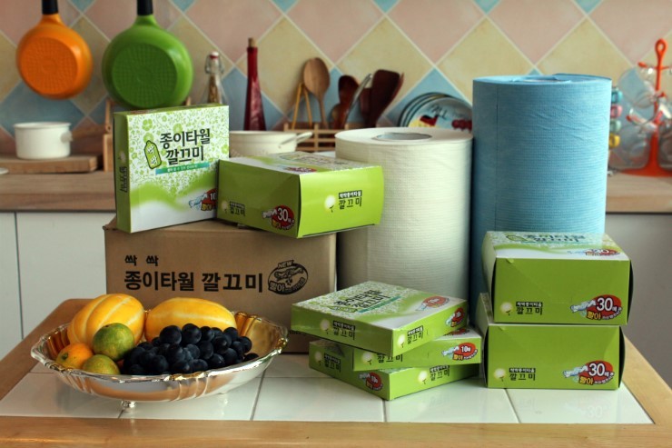 깔끄미 이미지