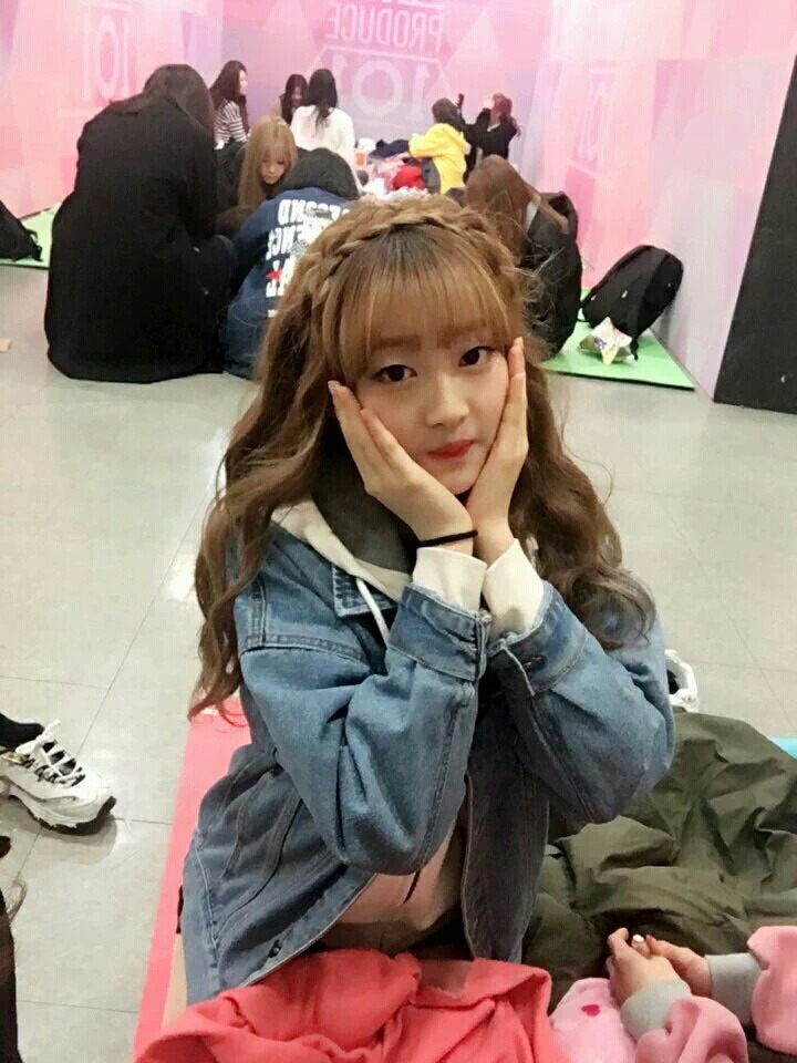 [프로듀스101] 오늘자 스타제국 한혜리 트위터 업데이트 | 인스티즈