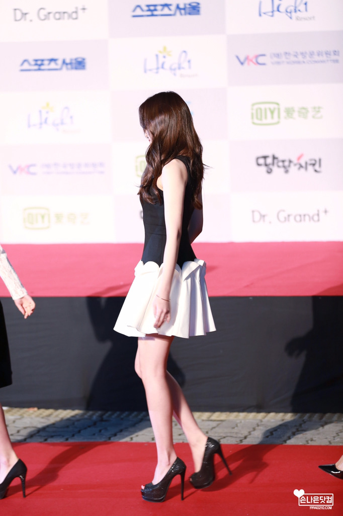 손나이쁜 손나은.jpgif | 인스티즈