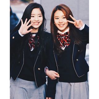 [트와이스] 대놓고 이쁨이쁨한 쯔뭉이 쯔위 짤모음.jpg | 인스티즈