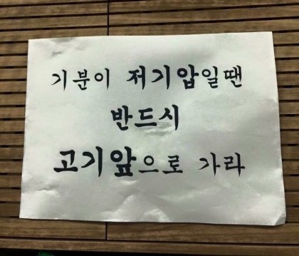 좋아하는 글귀들 | 인스티즈