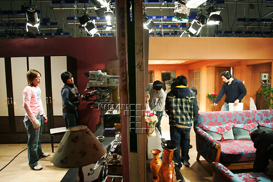 거침없이 하이킥 세트장 | 인스티즈