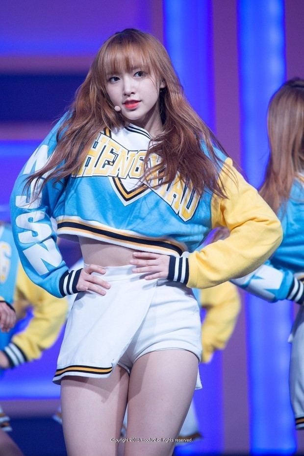 어떤스타일을 좋아할지 몰라서 다 준비해봤어 (feat우주소녀) | 인스티즈