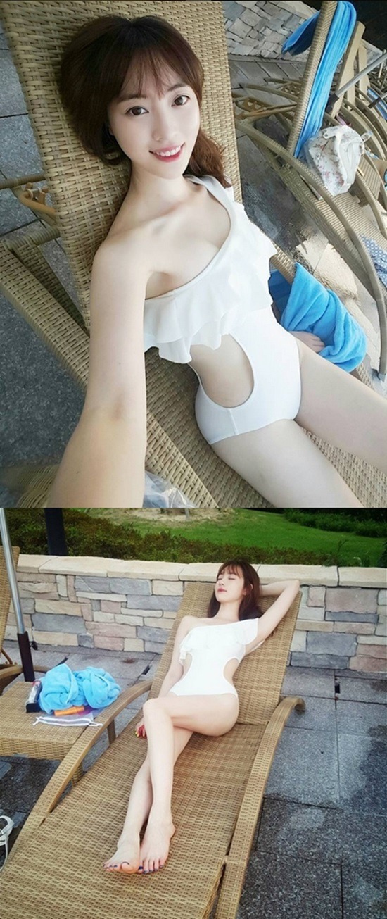 양정원 수영복 | 인스티즈